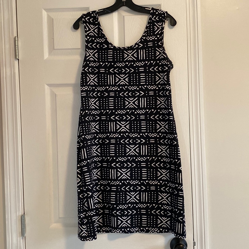 Persifor tank dress